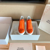 Alexander McQueen shoes Style 280 - side profile detail