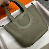 Clean-Lined bag women's premium everyday handbag