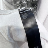 Balenciaga clothing styling view — premium authentic designer style