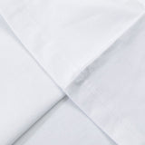 Back view of Louis Vuitton cotton t-shirt with contemporary cut