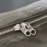Zivas Charm Refined Structure Fashion Handbag (Thoughtfully Structured Design) – Lifestyle Shot