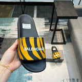 Zivas Charm Modern Edge Designer Sandals (Elevated Footwear Essential) – Styled Look