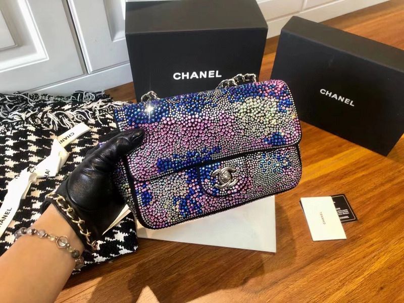  versatile purse view 3