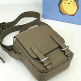 Ziva's Charm handbag – front view (18cm*14cm*4.5cm)