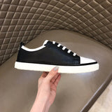 Hermes shoes Style 227 - texture and material detail