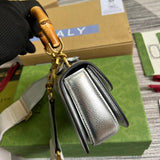 Styled lifestyle shot of structured premium women's handbag – women's everyday handbag