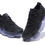 Nike classic monochrome luxury sneakers view 6 cushioned comfort fit