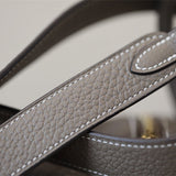 Interior view of curated premium bag
