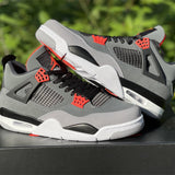 Nike Men's & Women's Designer Street Sneakers — Style 242 detail view