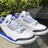 Nike Men's & Women's Luxury Lifestyle Trainers — Style 135 detail view
