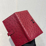 Contemporary handbag styled for everyday wear