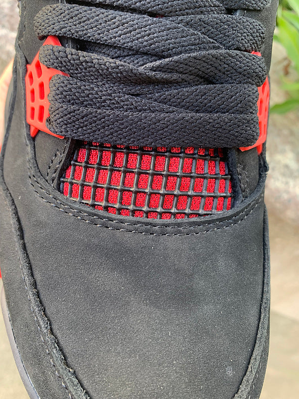 Nike Men's & Women's Premium Athletic Sneakers — Style 211 close-up view
