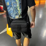  Smart everyday bag carried on shoulder 16