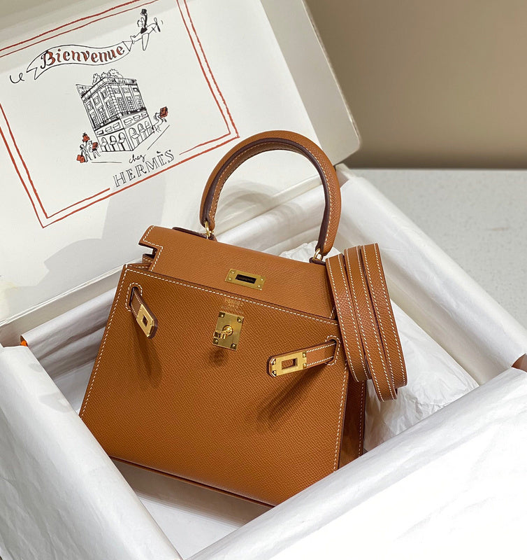 Chic handbag styled for everyday wear