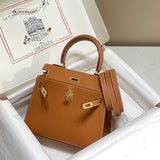 Chic handbag styled for everyday wear