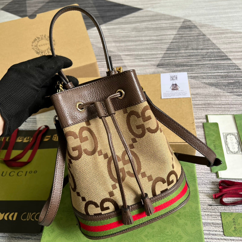 Front view of classic elevated women's handbag – women's luxury handbag