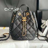 Zivas Charm Chic Craftsmanship Luxury Handbag (Statement-Ready Design) – Full Silhouette