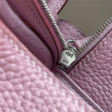  handbag close-up of hardware and finish 23
