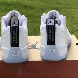 Nike Men's & Women's Premium Athletic Sneakers — Style 175 angle view