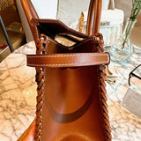  crossbody bag interior and compartment view 9