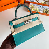 Considered handbag styled for everyday wear