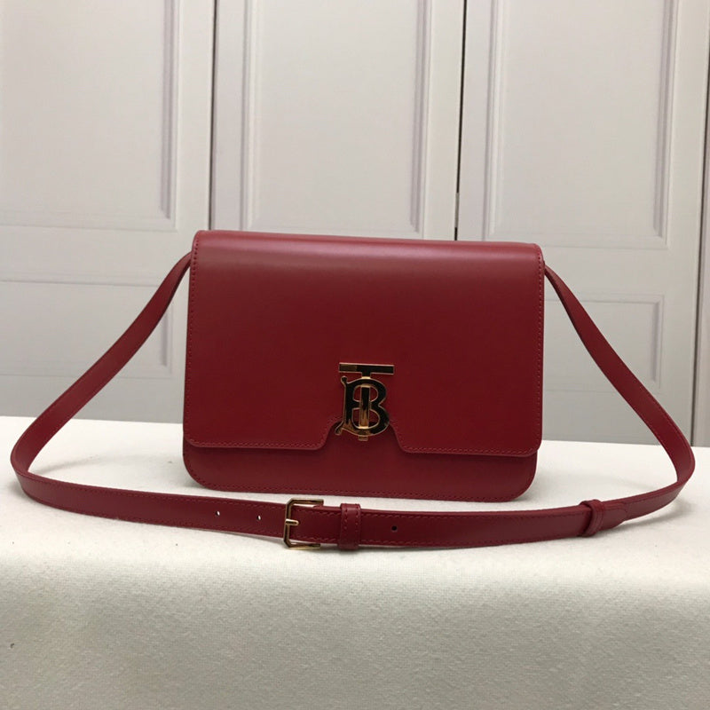 Ziva's Charm handbag – front view (one versatile size)