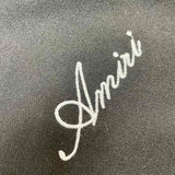 Full silhouette view of Amiri luxury piece style No.020