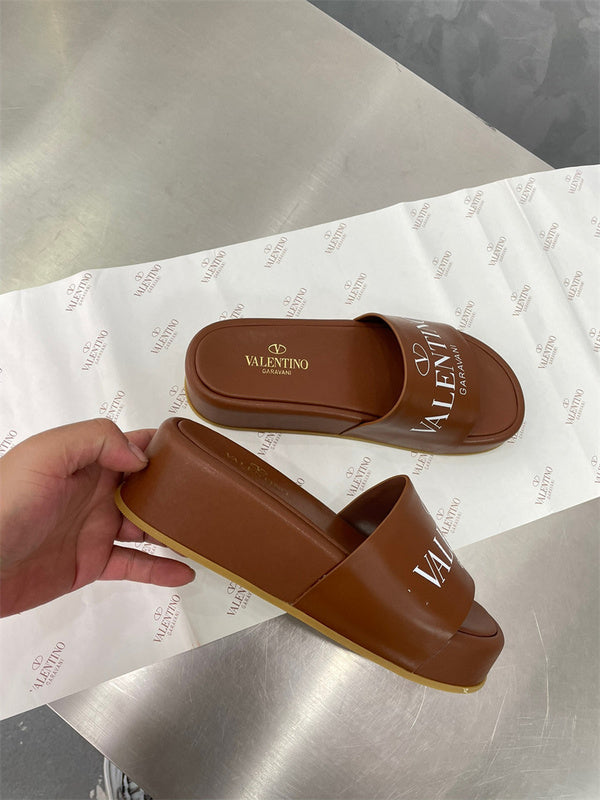 Valentino Garavani luxury shoes close-up — premium authentic designer style