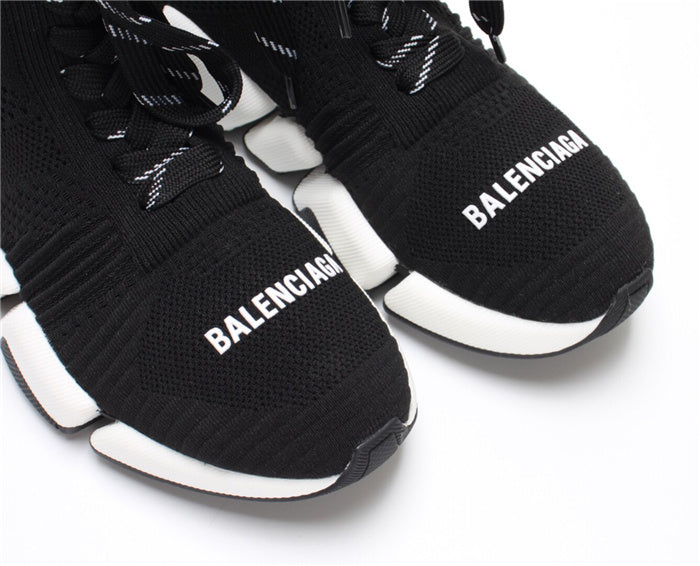 Balenciaga shoes Style 352 - styled lifestyle view