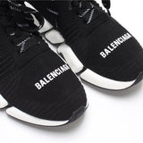 Balenciaga shoes Style 352 - styled lifestyle view