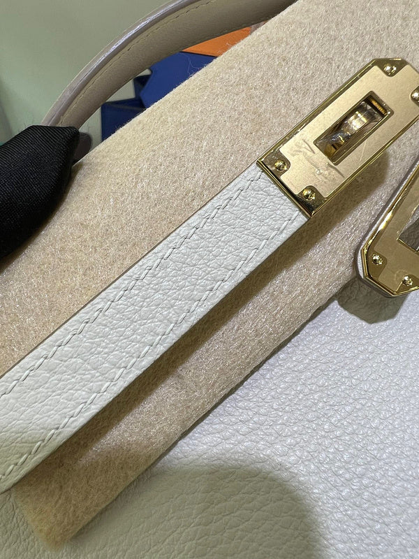 Considered handbag styled for everyday wear