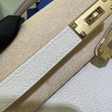 Considered handbag styled for everyday wear