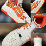Amiri sneakers side view — premium authentic designer style