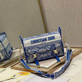 Close-up detail of chic refined women's handbag – women's luxury handbag
