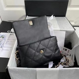 Zivas Charm Timeless Appeal Fashion Handbag (Elevated Daily Companion) – Full Silhouette