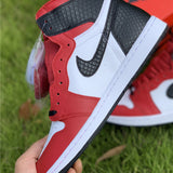 Nike Men's & Women's Premium Casual Sneakers — Style 052 front view