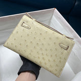 Modernist bag shown from front angle