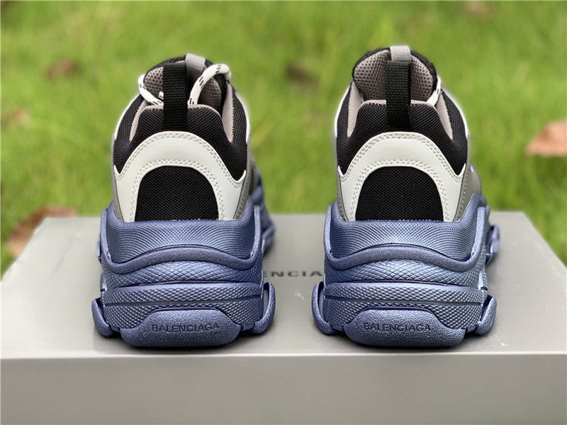 Zivas Charm Versatile Design Designer Shoes (Refined Practical Design) – Interior View