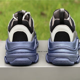 Zivas Charm Versatile Design Designer Shoes (Refined Practical Design) – Interior View