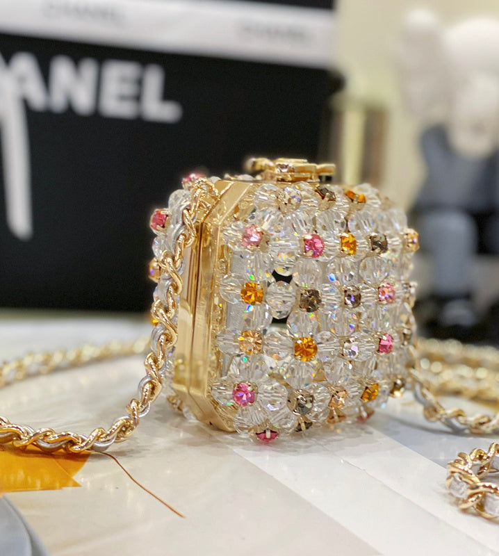  women's handbag, compact design, view 6