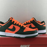 Nike clean off-white luxury sneakers view 11 premium leather build