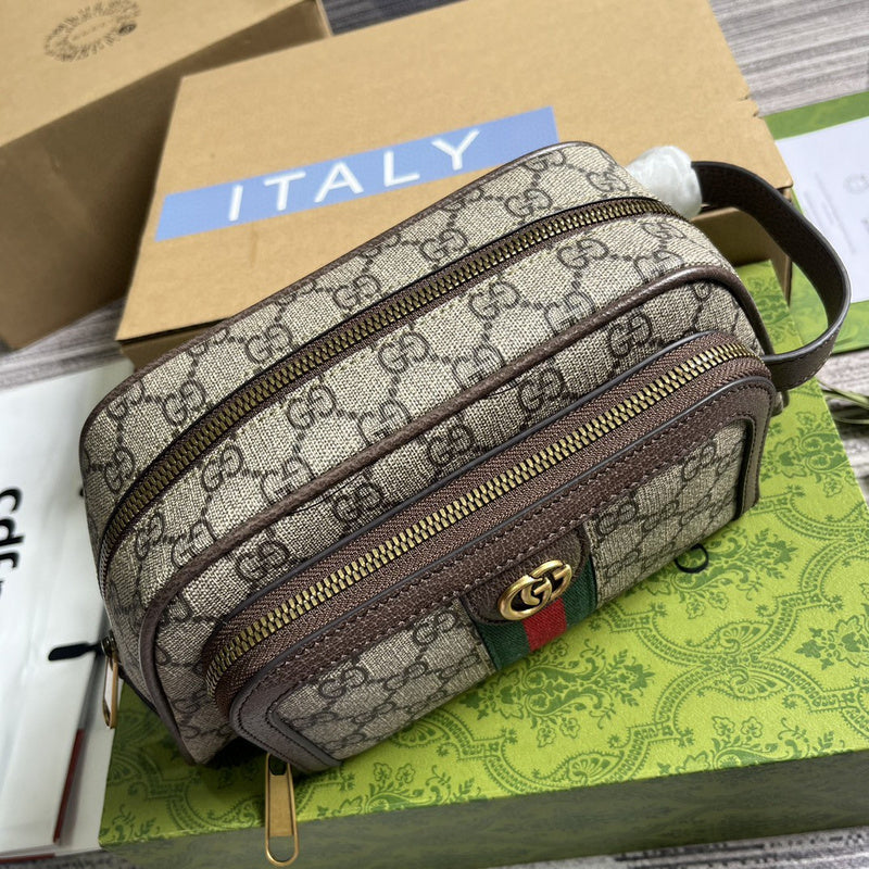 Styled lifestyle shot of chic modern women's handbag – women's designer-style accessory