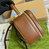 Close-up detail of statement chic women's handbag – women's luxury handbag