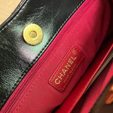 Zivas Charm Refined Structure Designer Handbag (Effortless Style Upgrade) – Lifestyle Shot