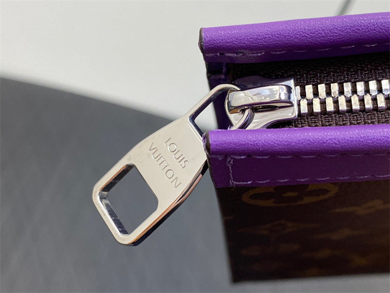  satchel interior and compartment view 9