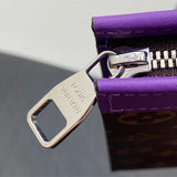  satchel interior and compartment view 9