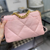 Zivas Charm Classic Sensibility Designer Handbag (Structured Everyday Essential) – Lifestyle Shot