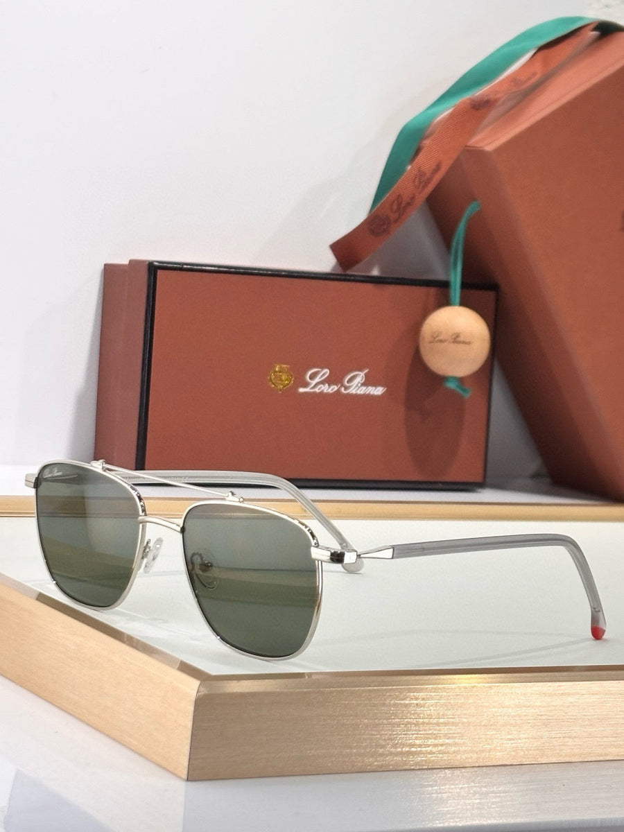 Sunglasses? Loro P Sunglasses Luxury Designer UV Sunglasses