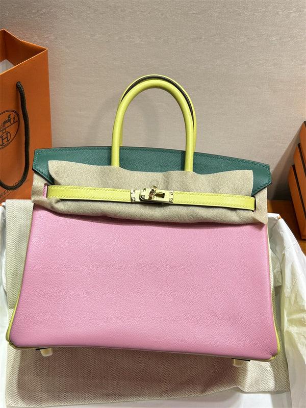 Curated bag women's premium everyday handbag