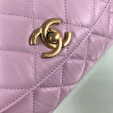 Zivas Charm Everyday Sophistication Fashion Handbag (Versatile Style Statement) – Close-Up Detail